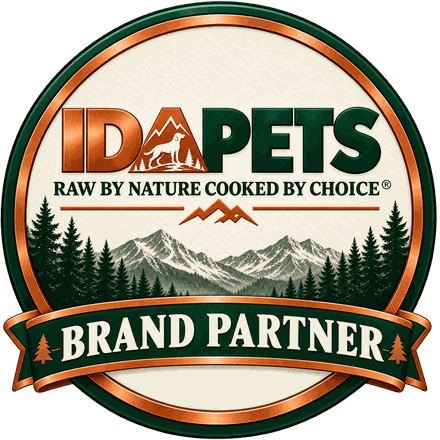 IdaPets Brand Partner