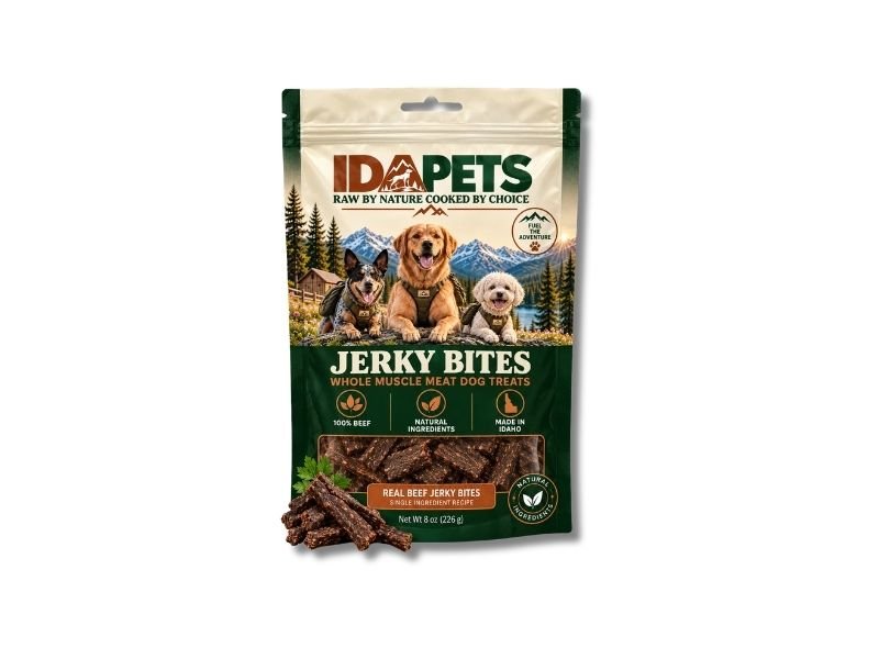 Beef Jerky Bites